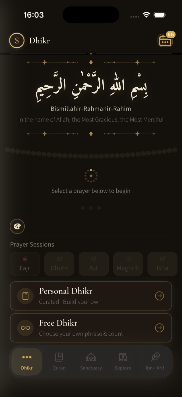 Dhikr